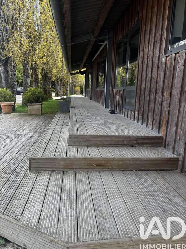 Photo 6 - Maison à LES BREVIAIRES