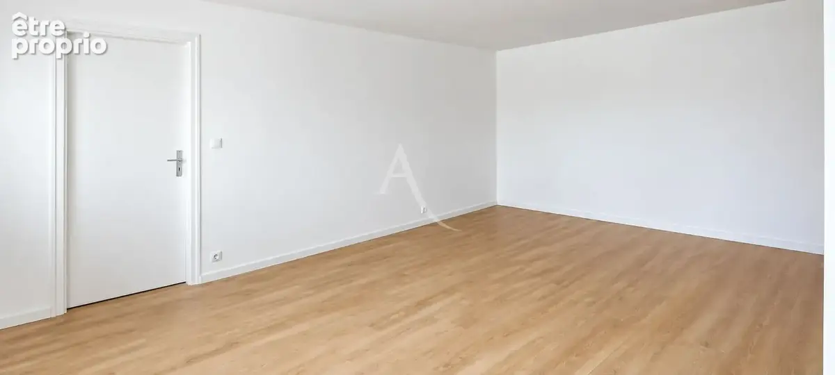 Photo Appartement à Rouen au prix de 86 500€