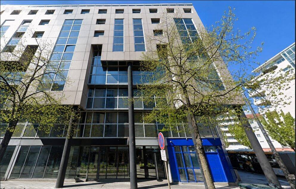Appartement à ANNEMASSE