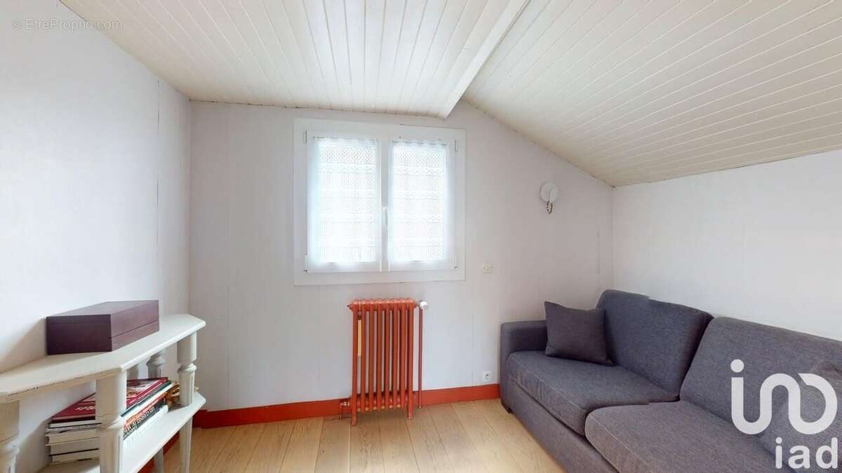 Photo 6 - Maison à TRAPPES