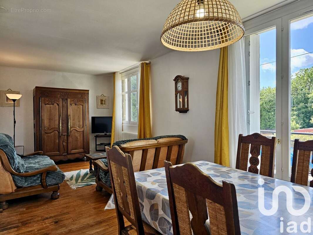 Photo 3 - Maison à RAMBOUILLET