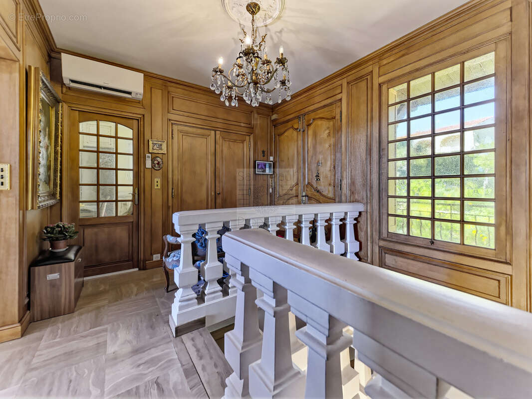 Maison à VENCE