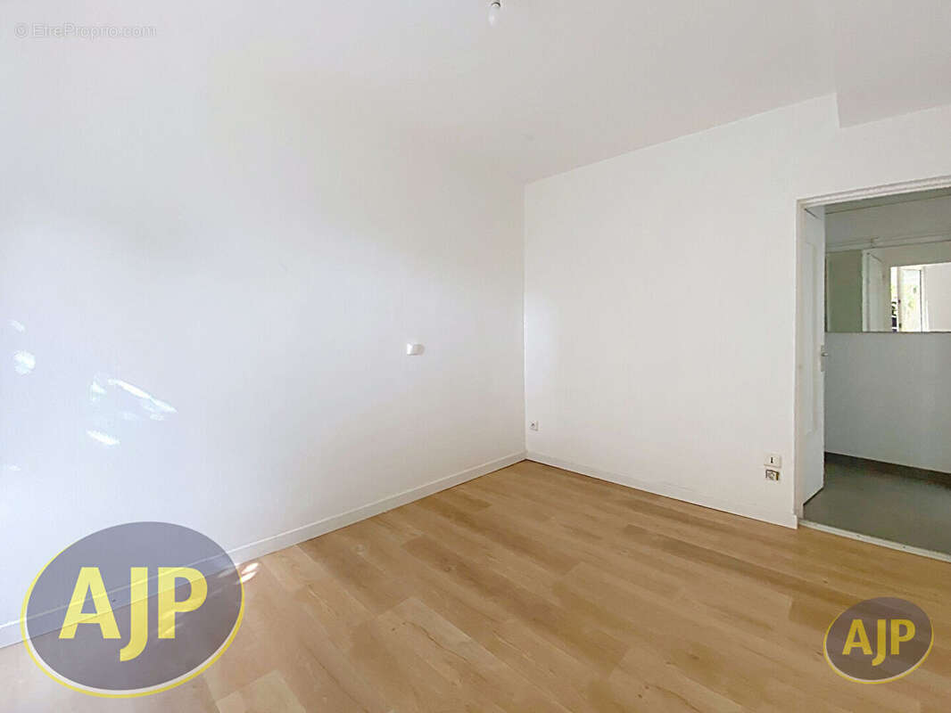 Appartement à CARQUEFOU