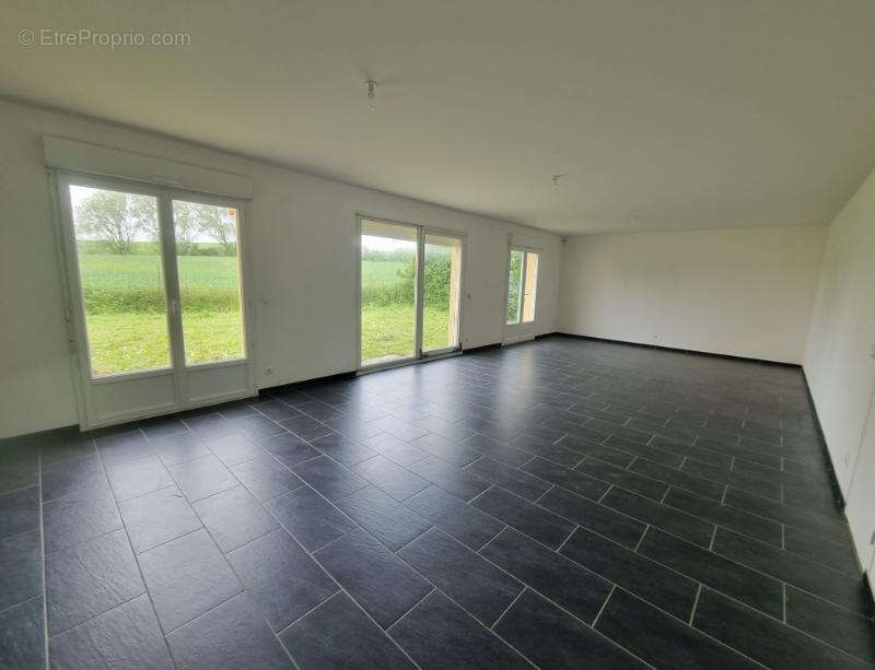 Maison à AMBLETEUSE