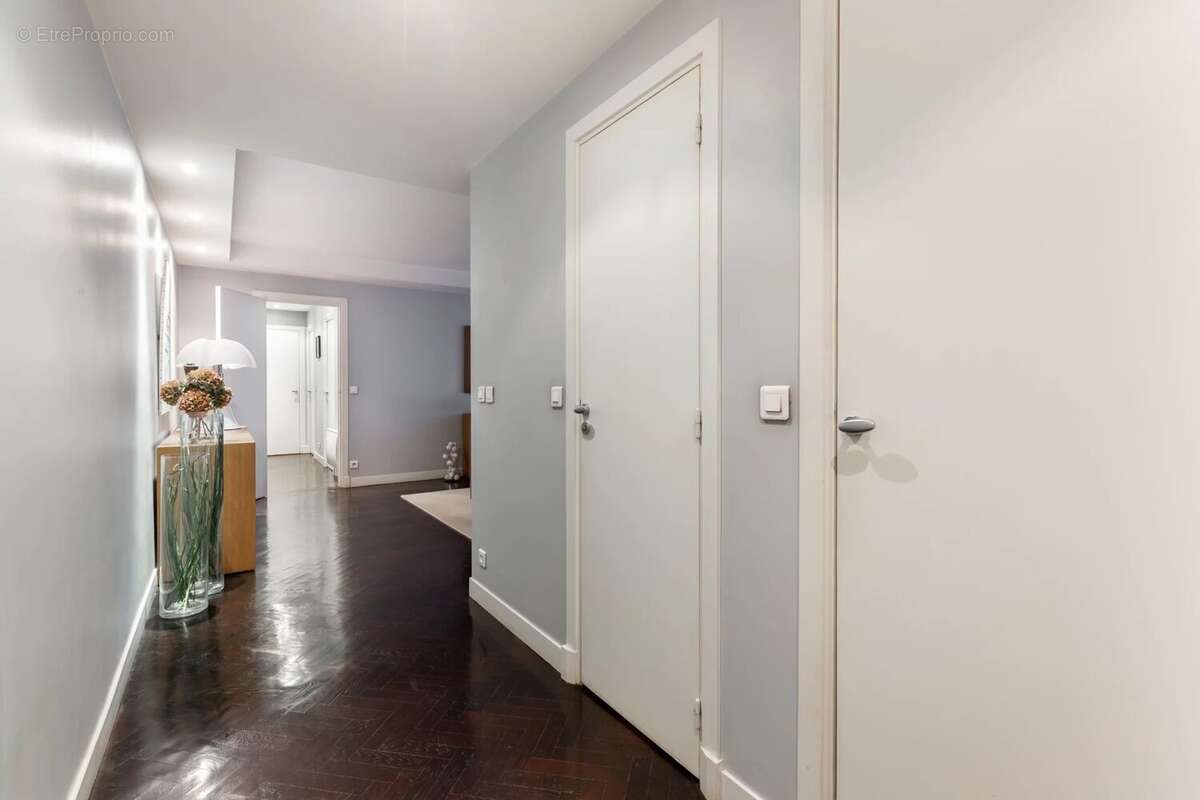 Appartement à PARIS-7E