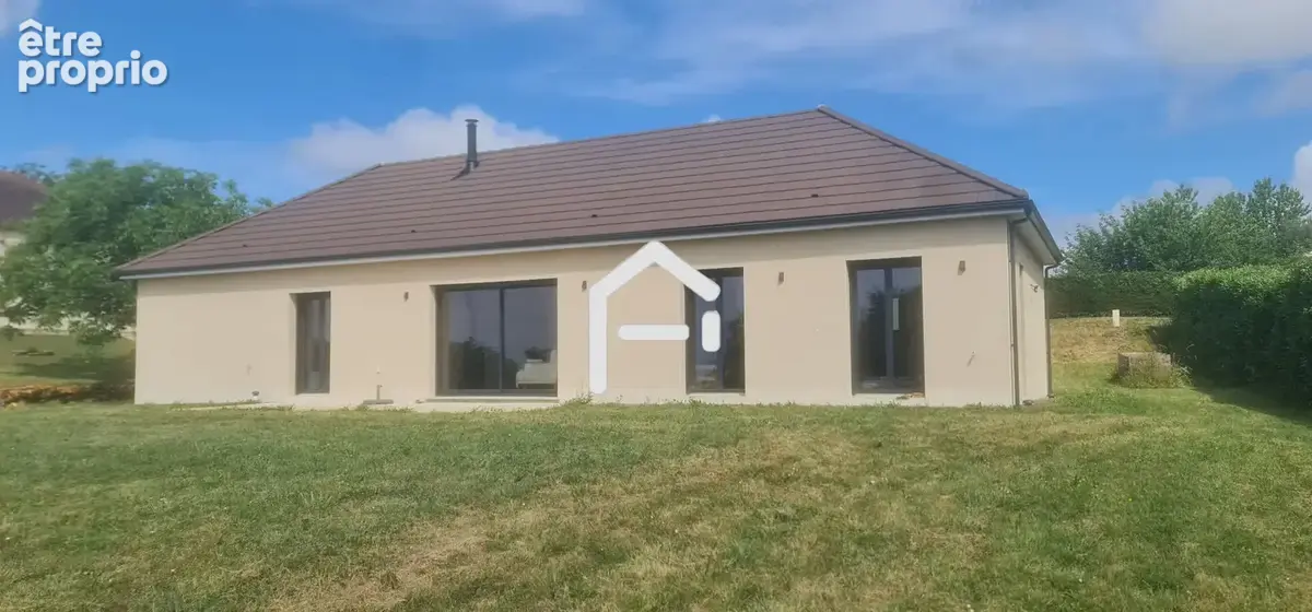 Maison 5 pièces 100 m² à vendre à Objat (19130) - photo 2