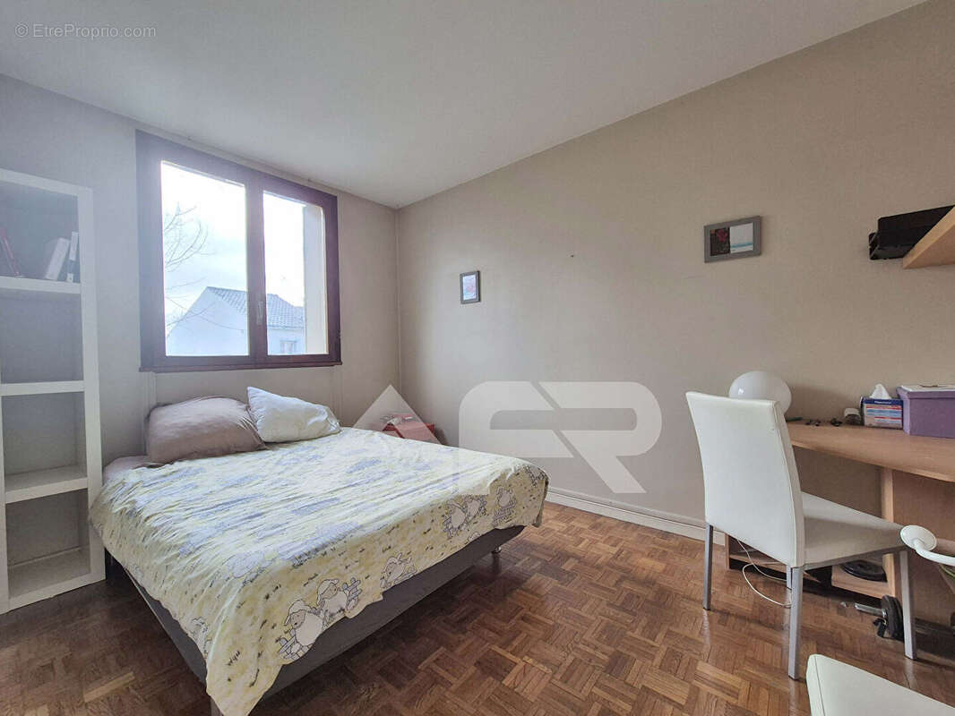 Appartement à CHATOU