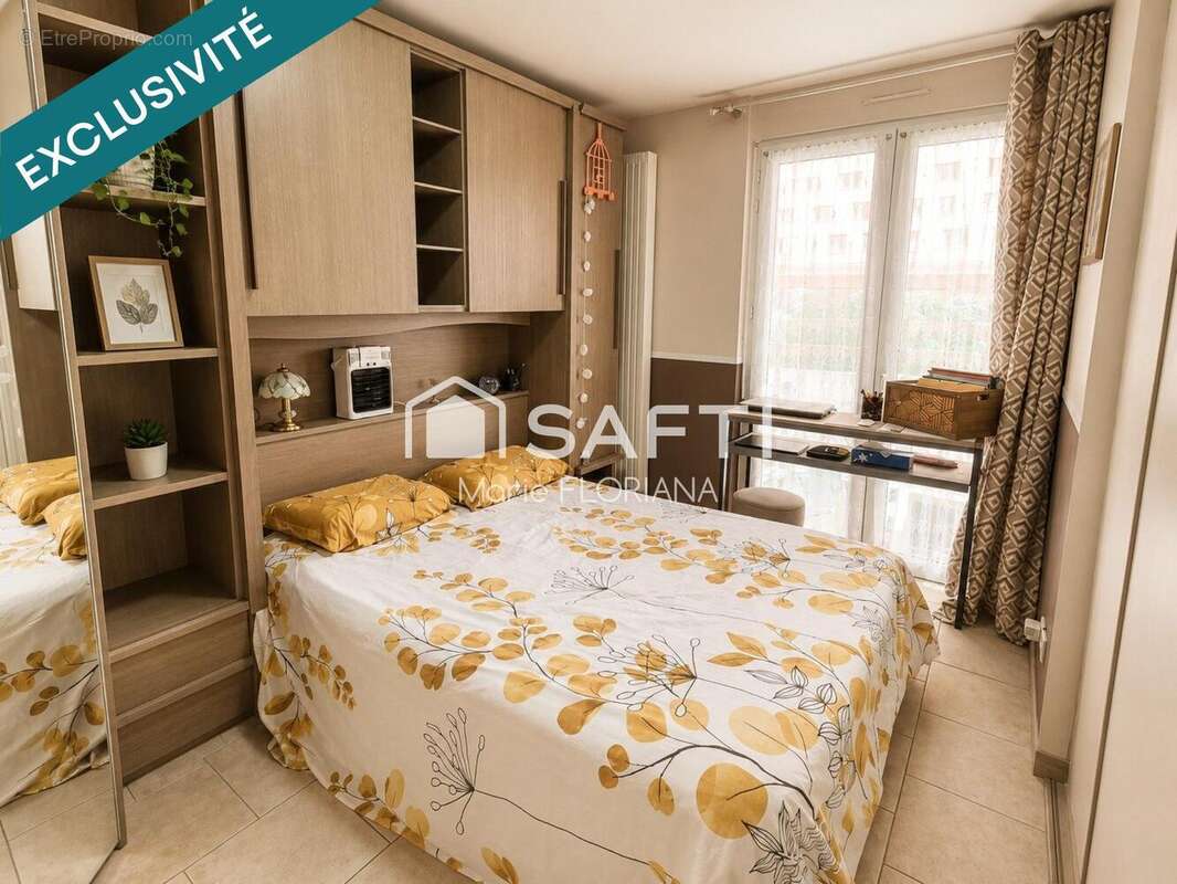 Photo 8 - Appartement à OYONNAX
