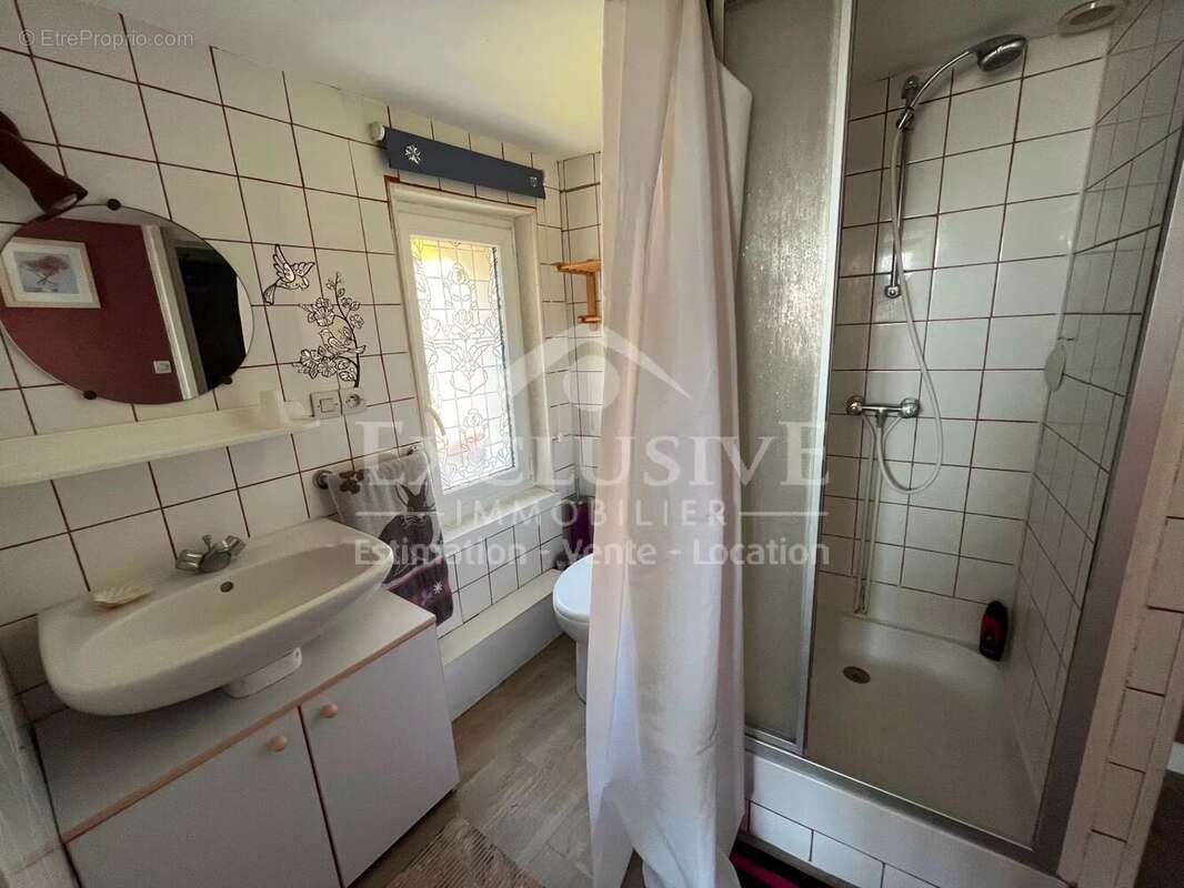 Maison à DIVES-SUR-MER