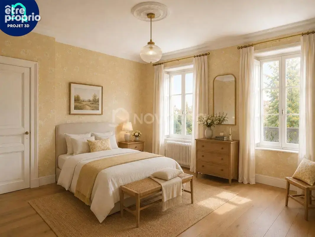 Maison 10 pièces - photo 11
