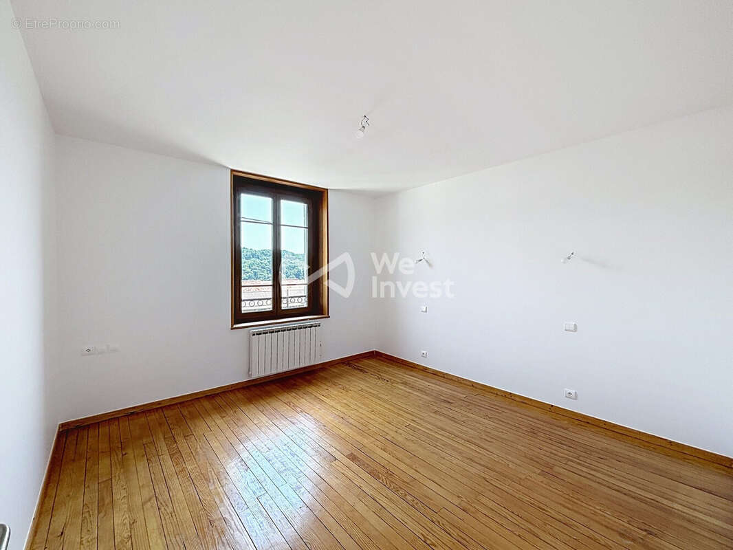 Appartement 123 m² à Lancrans  - photo 9