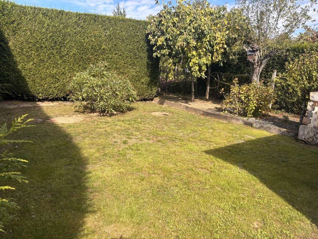 Maison à SILLE-LE-GUILLAUME