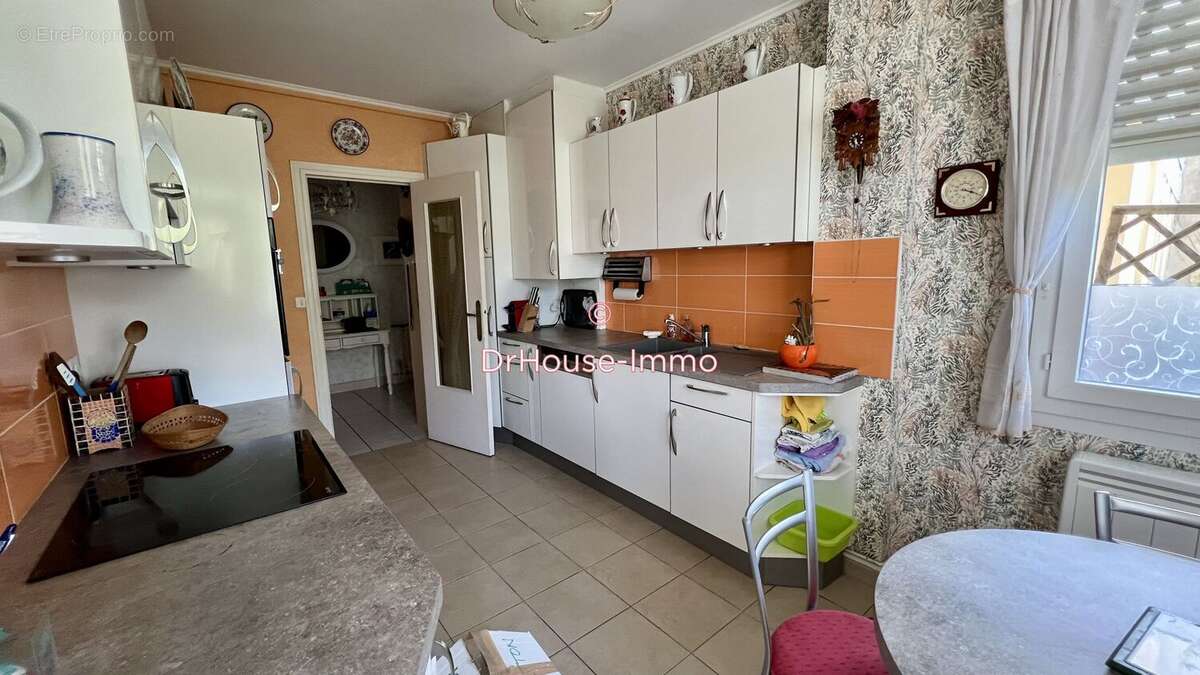 Appartement 102 m² à Lorient  - photo 24