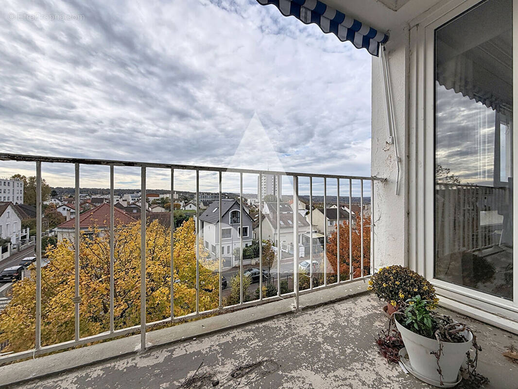 Appartement à RUEIL-MALMAISON