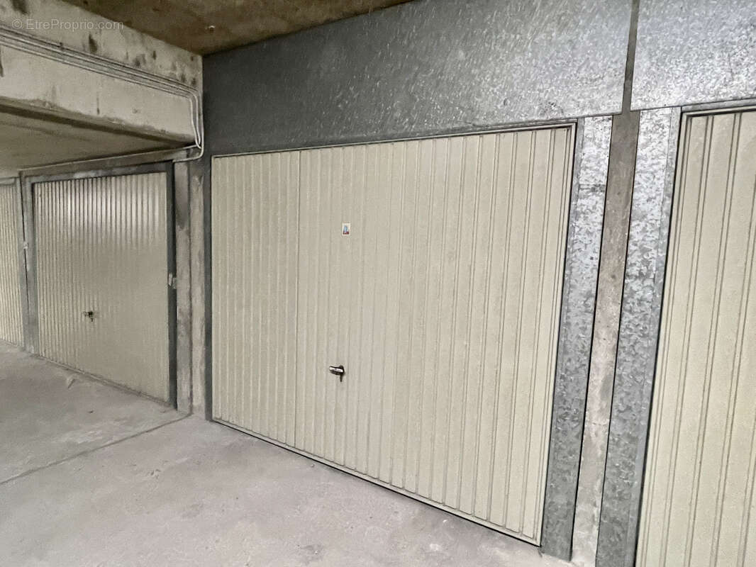 Appartement 2 pieces 30m plage ! - photo 7