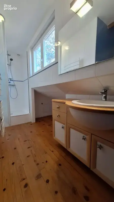 Maison Pont Du Château 7 pièce(s) 172 m2 - photo 20