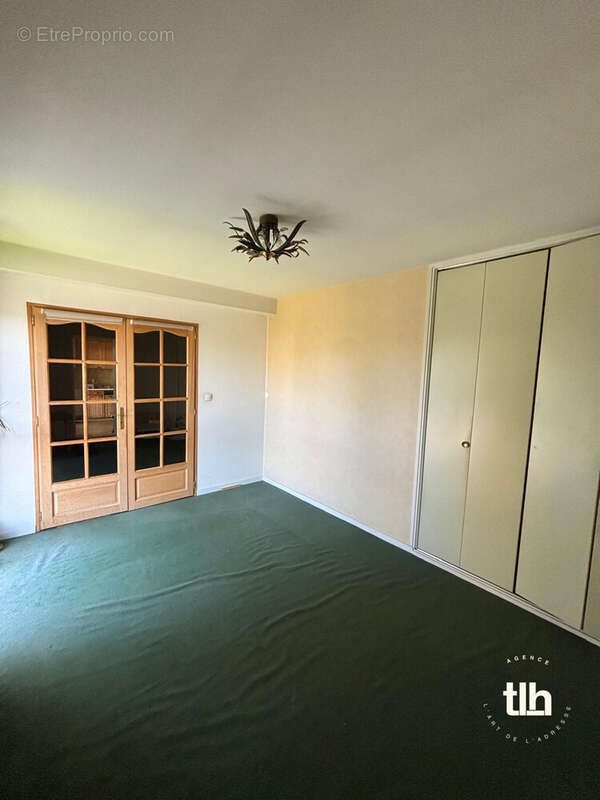 Appartement à BLAGNAC