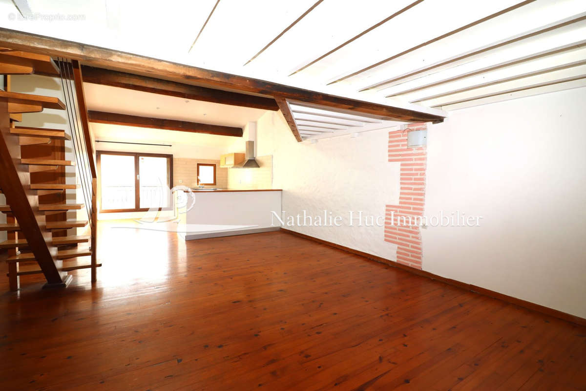 Maison à VILLELONGUE-DE-LA-SALANQUE