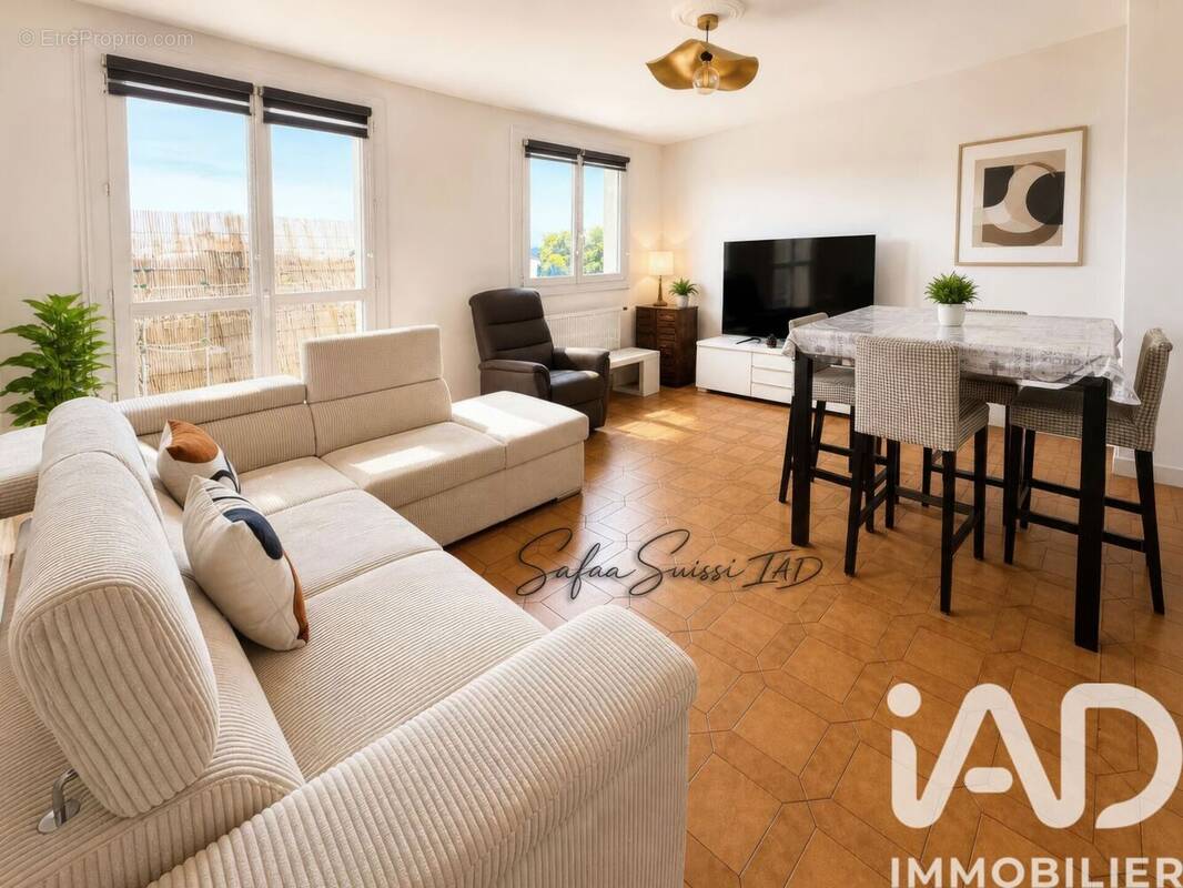 Photo 1 - Appartement à COLOMIERS