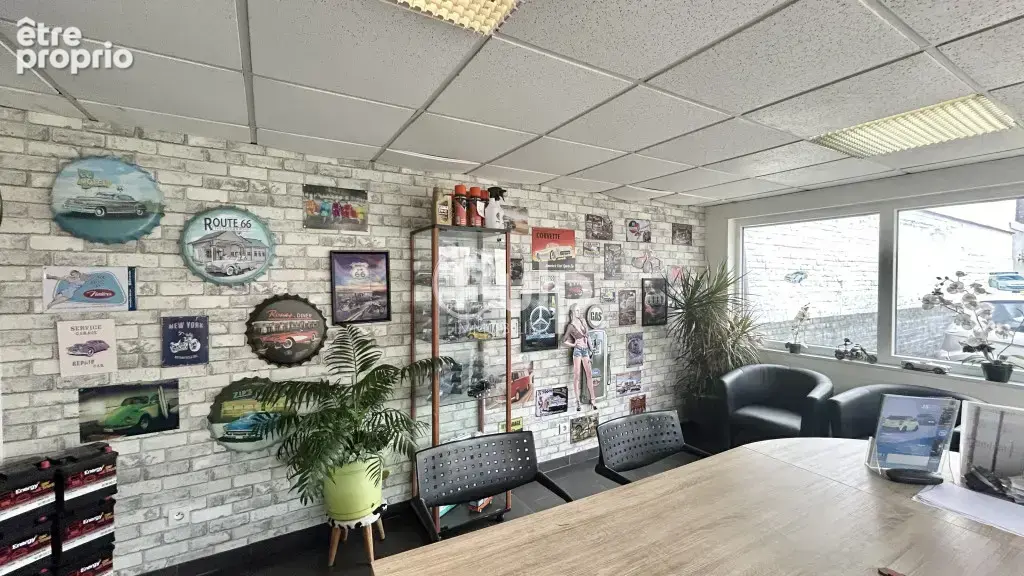 Ensemble immobilier — Aniche - photo 2