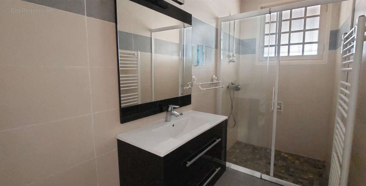 Maison à GUJAN-MESTRAS