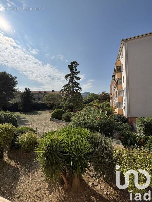 Photo 1 - Appartement à VALLAURIS