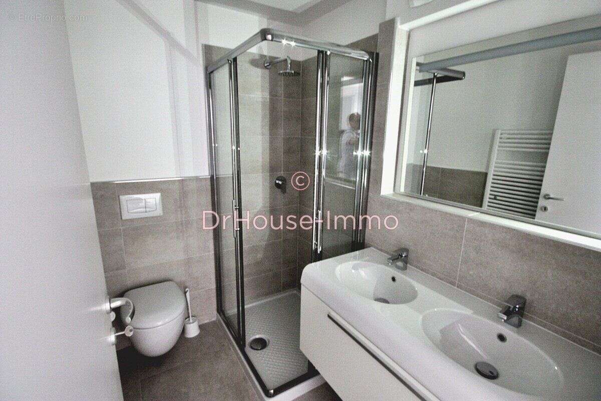 Appartement 39 m² à Eybens  - photo 5
