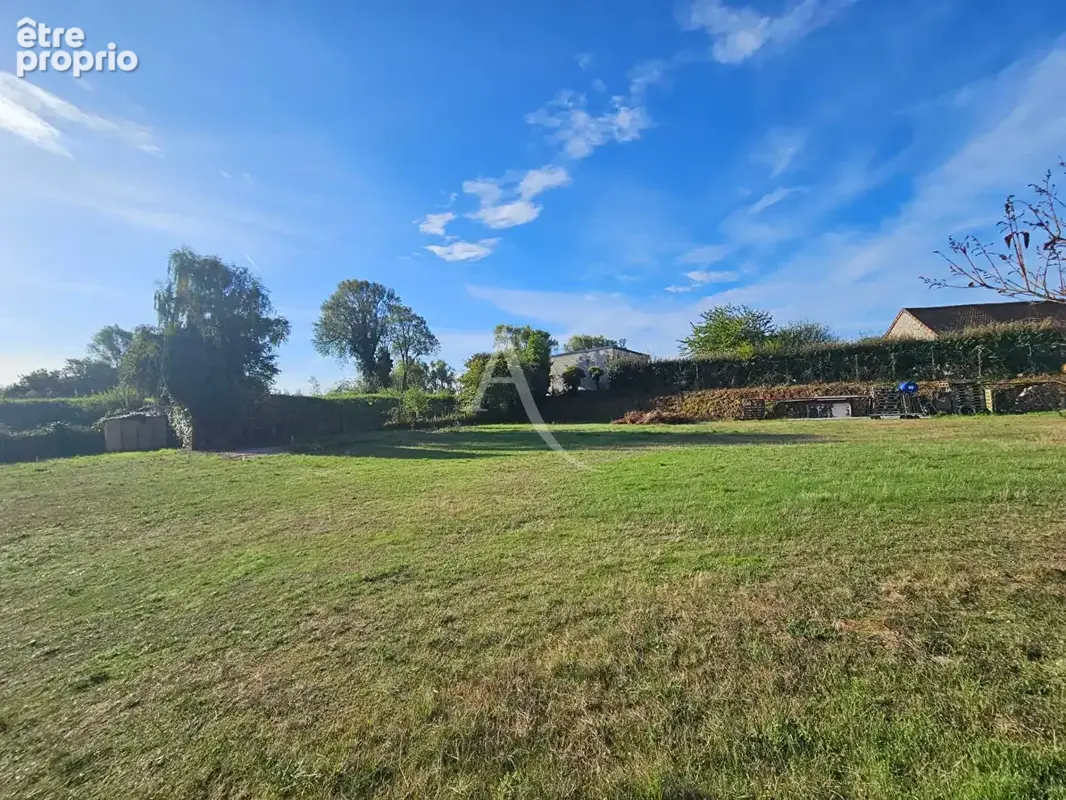 Maison Plain-pied St Firmin - photo 13