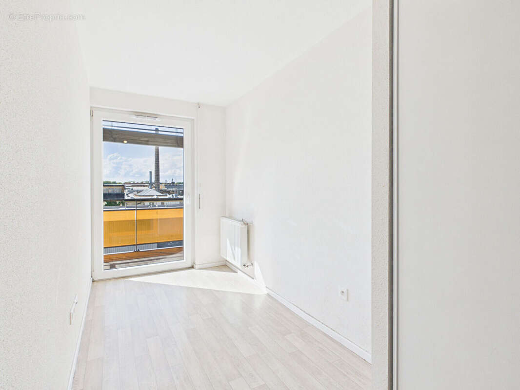 2P - rue Schertz 67100 Strasbourg - photo 2