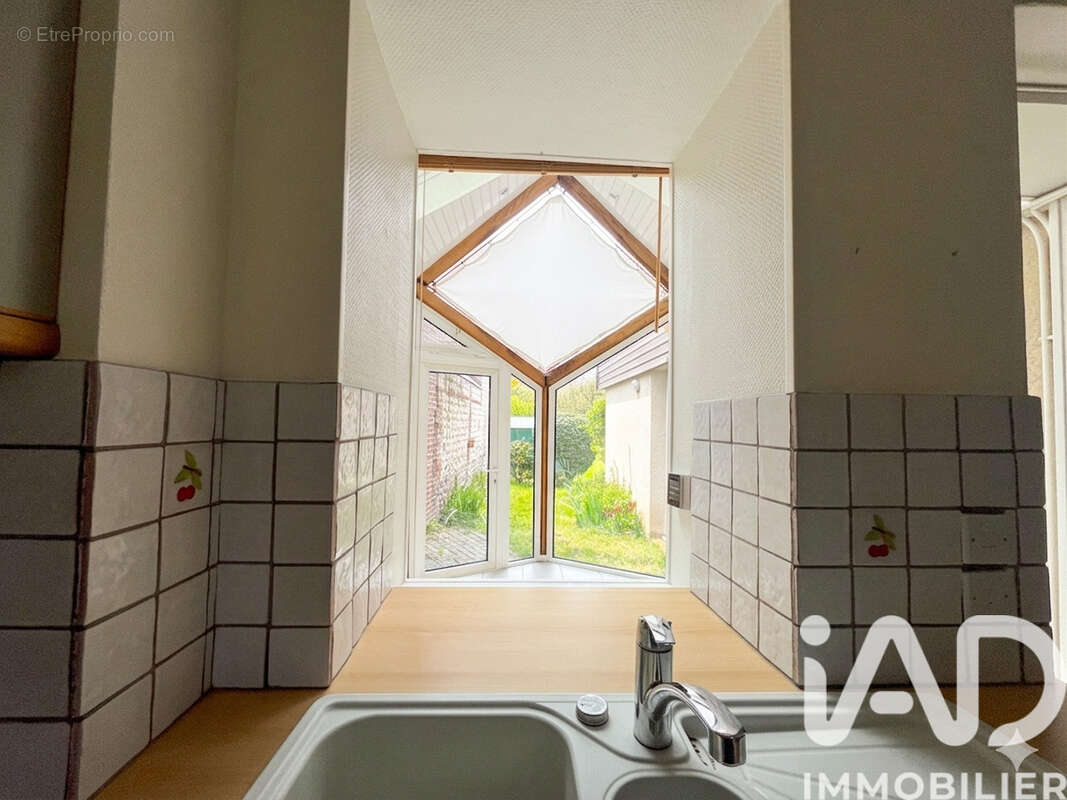 Photo 4 - Maison à SAINT-AUBIN-LES-ELBEUF