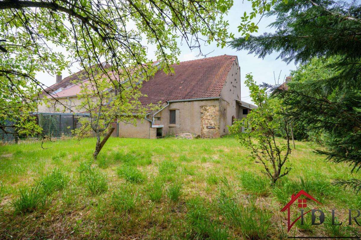 maison a la campagne - photo 7