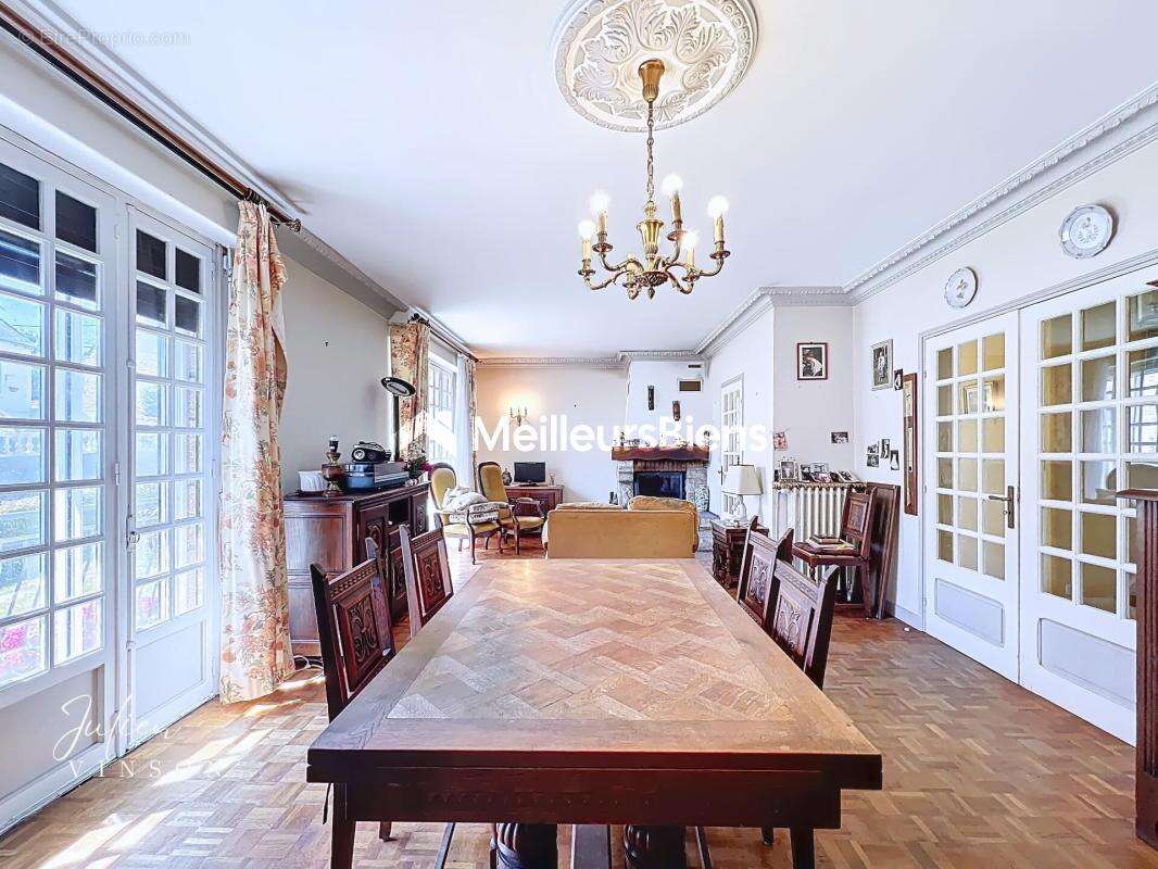 Maison familiale à deux pas du port de Tréguier - photo 2