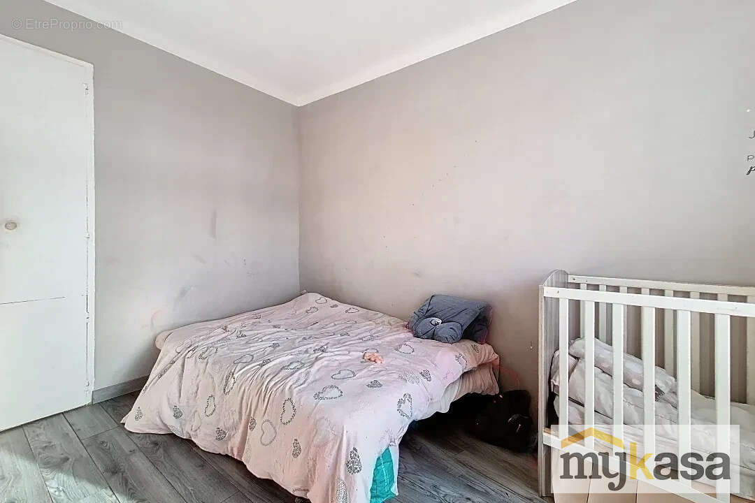 Appartement à MARTIGUES