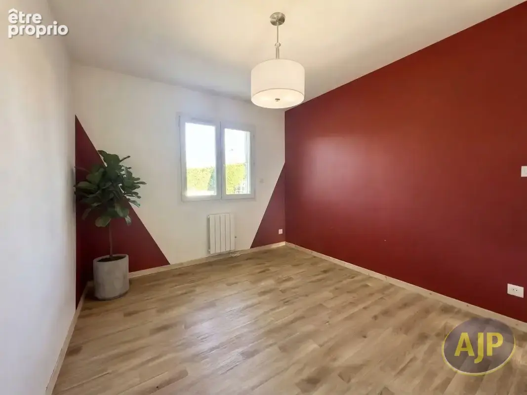 Maison familiale, 3 chambres, agréable à vivre ! - photo 9