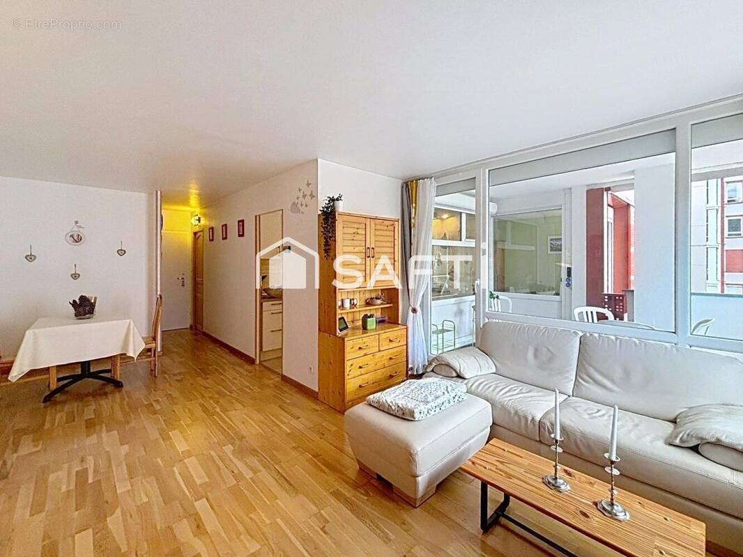 Photo 1 - Appartement à VILLENEUVE-D'ASCQ