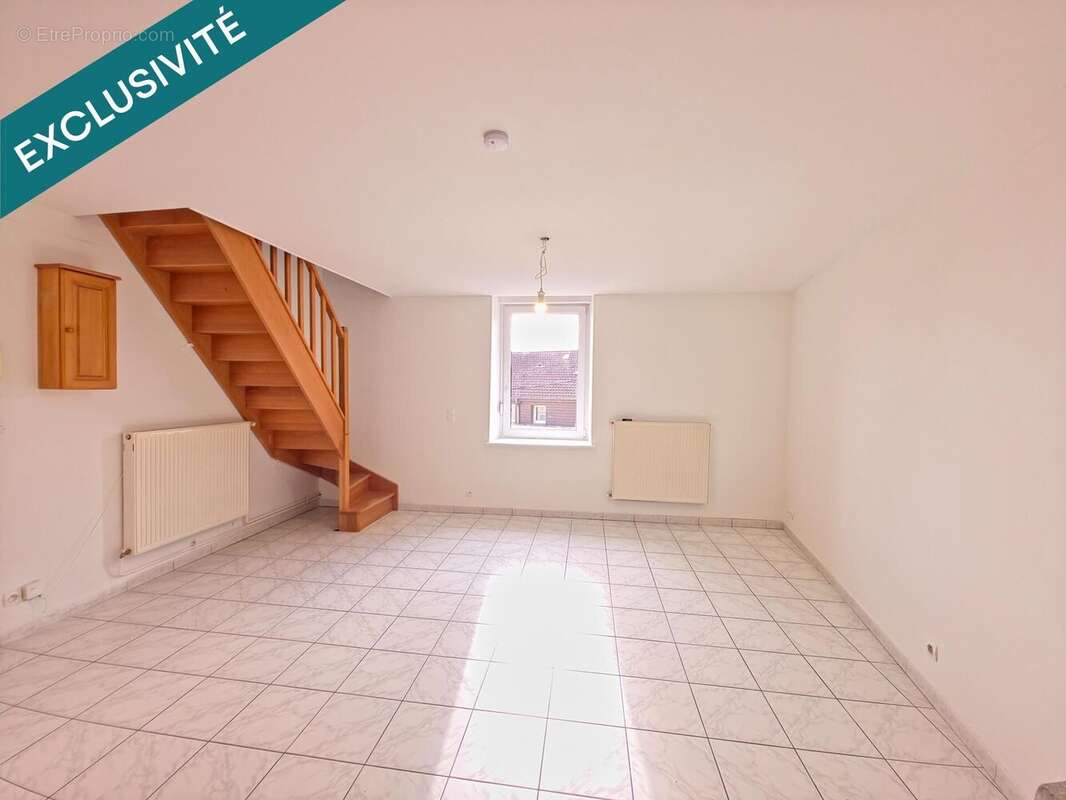 Photo 2 - Appartement à HETTANGE-GRANDE