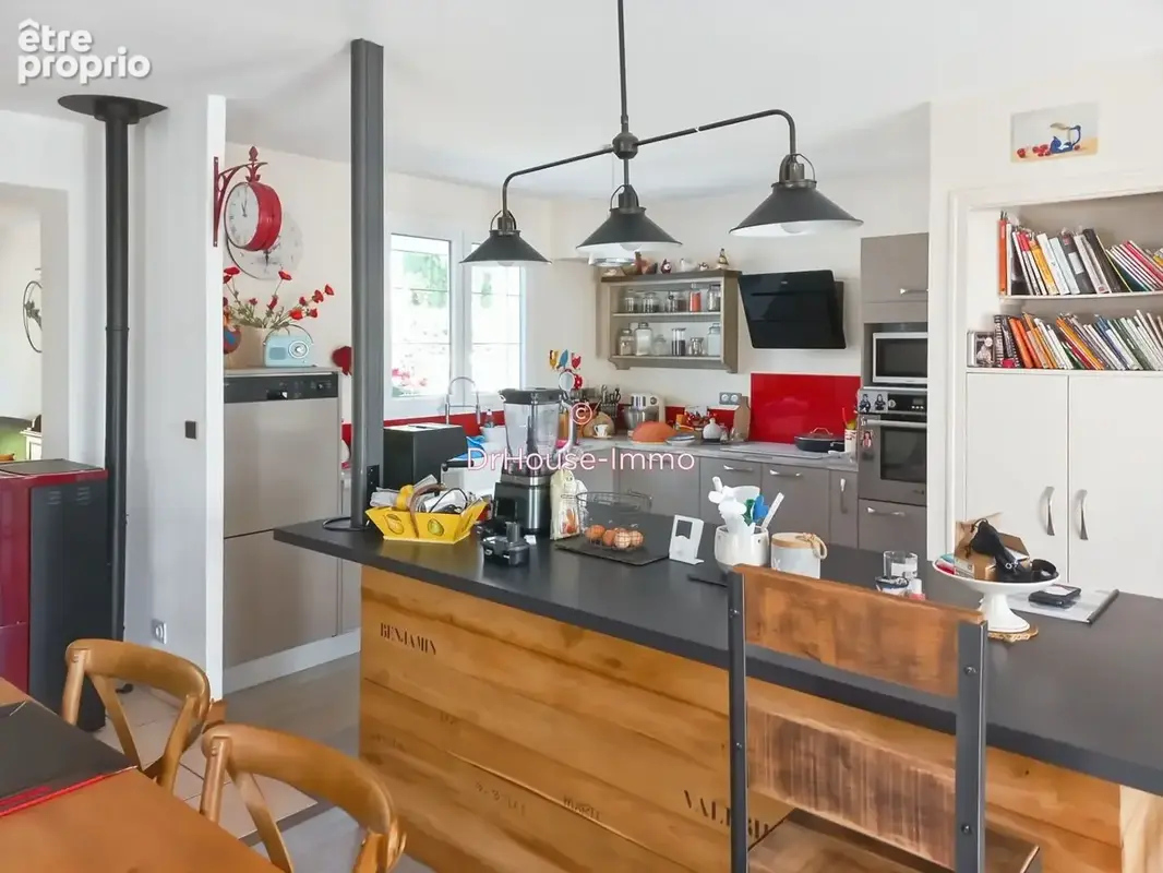Maison 6 pièces 155 m² à vendre à Dompierre-Sur-Mer (17139) - photo 39