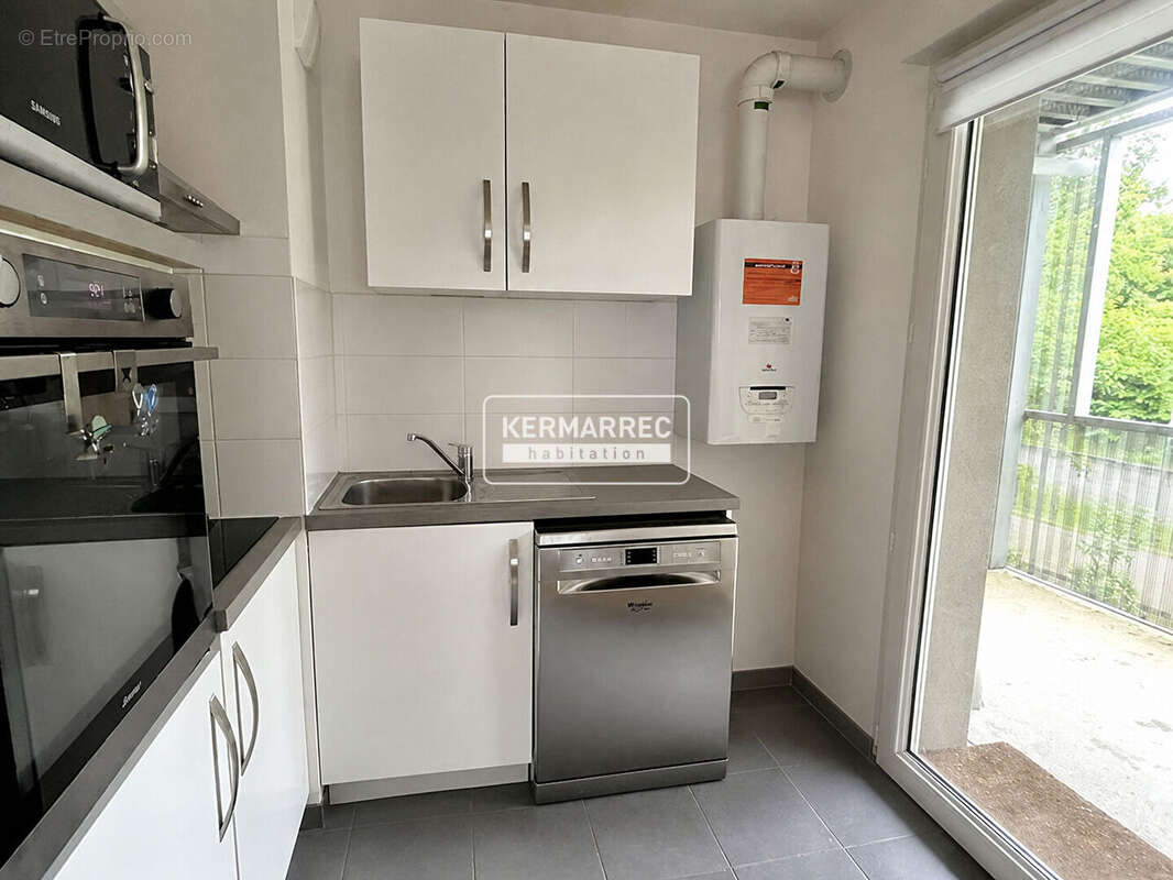 Appartement à ORVAULT