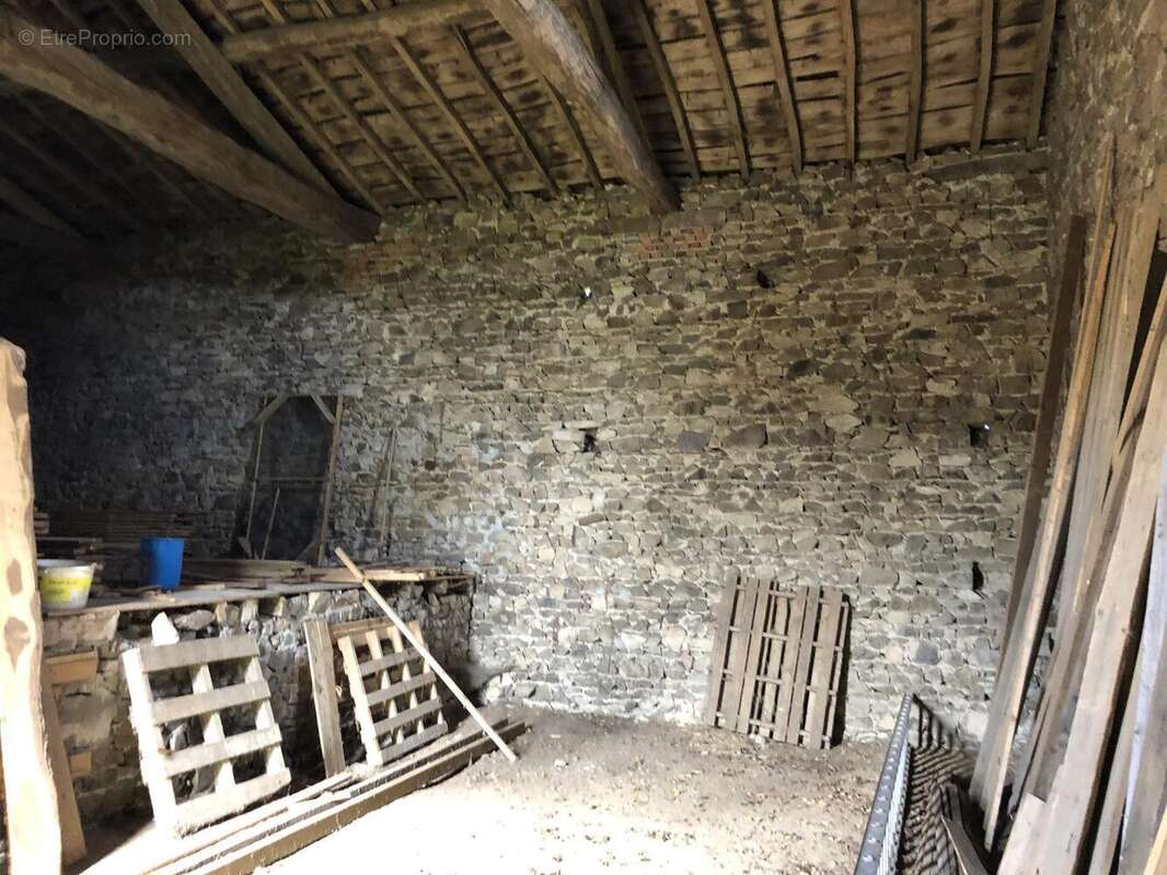 Photo 5 - Maison à AMPLEPUIS