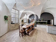 Appartement à LA BEGUDE-DE-MAZENC