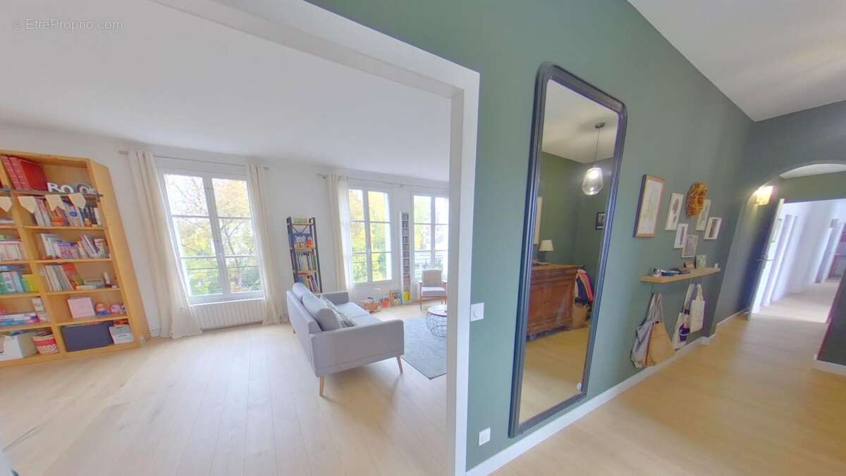 Appartement à EPERNAY