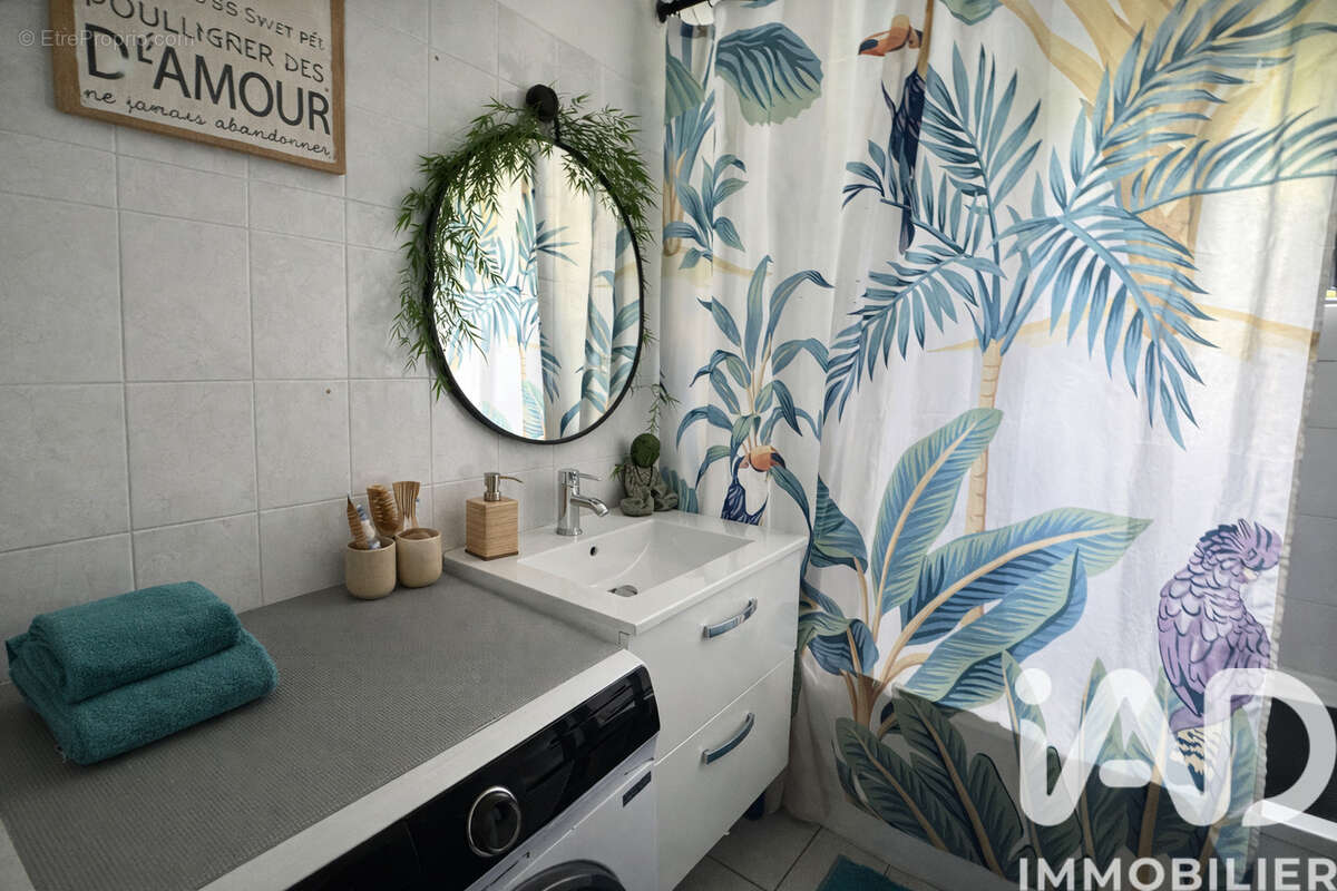 Photo 6 - Appartement à SAINT-CYPRIEN