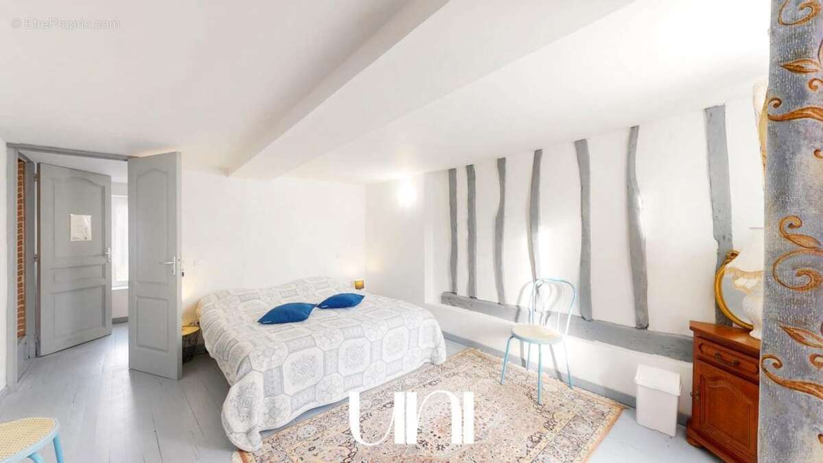 Maison 215 m² à Jort  - photo 8