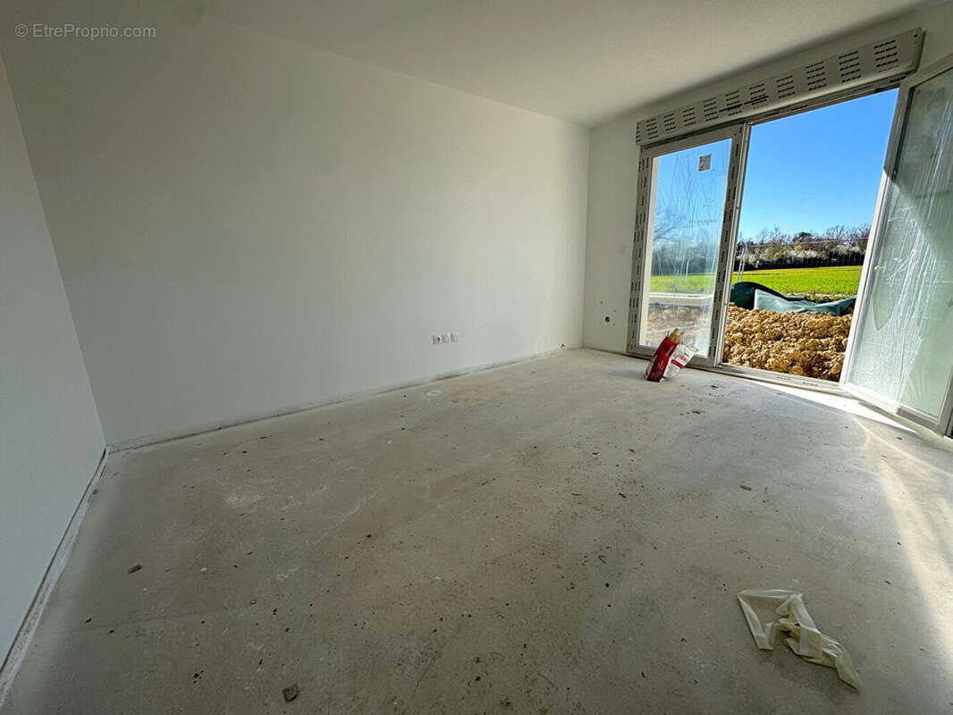 Appartement à QUINT-FONSEGRIVES