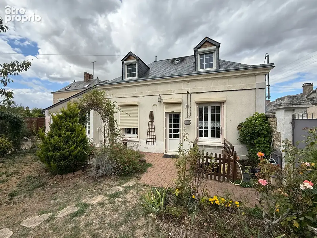 Photo Maison à Vendome au prix de 179 350€