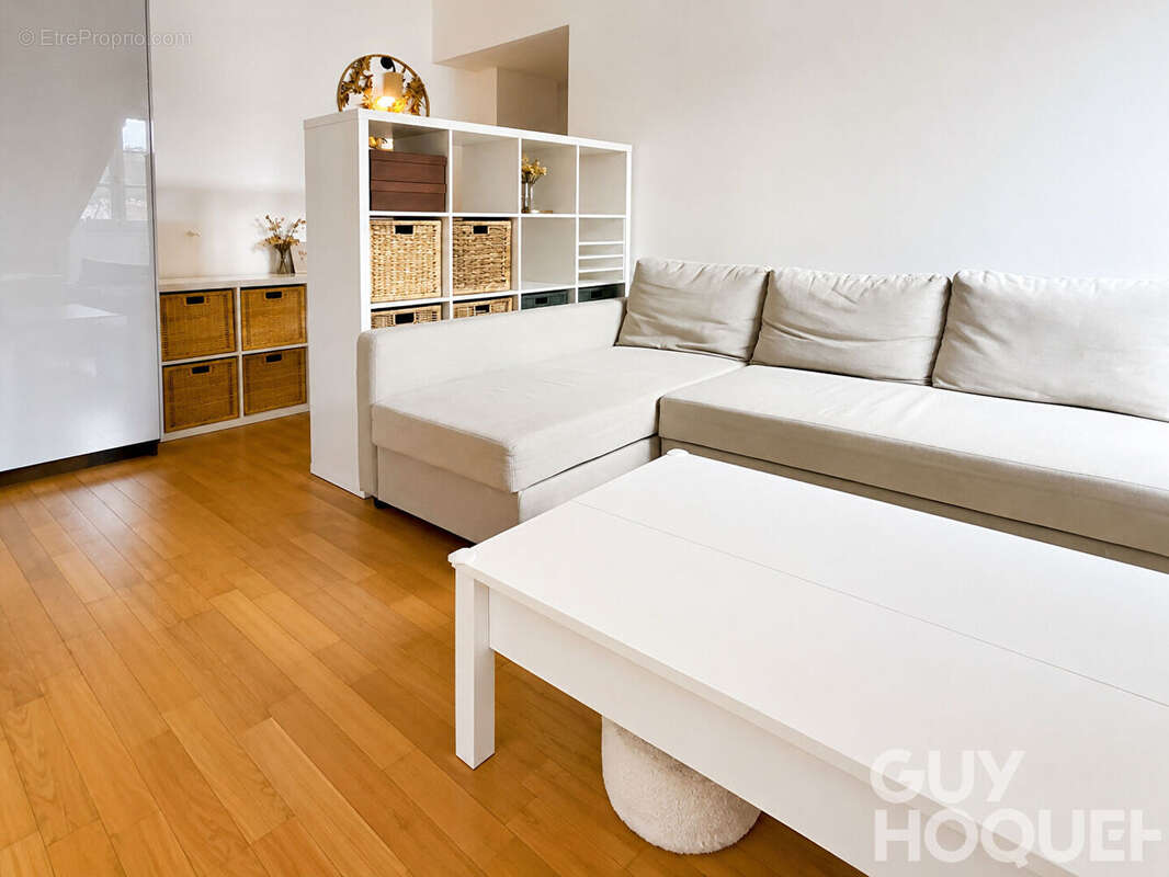 Appartement à VERSAILLES