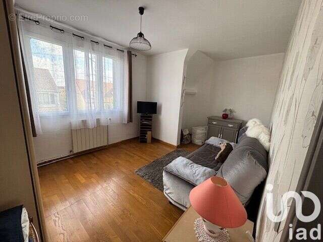 Photo 4 - Maison à ARGENTEUIL