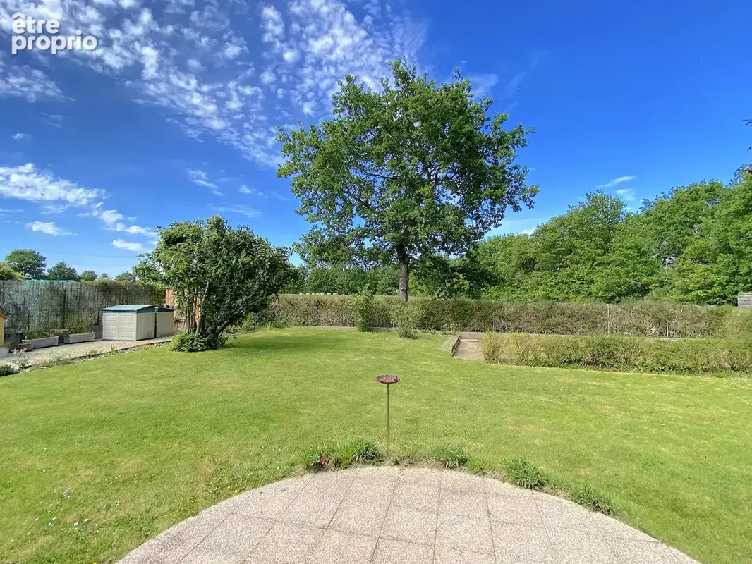 Maison 119 m2 - 5 Pièces - Saint-Lyphard - photo 11