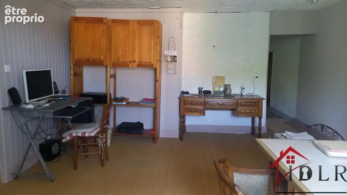 Maison de Village mitoyenne - photo 7