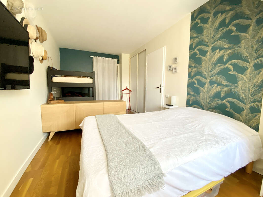 Appartement à DIVES-SUR-MER